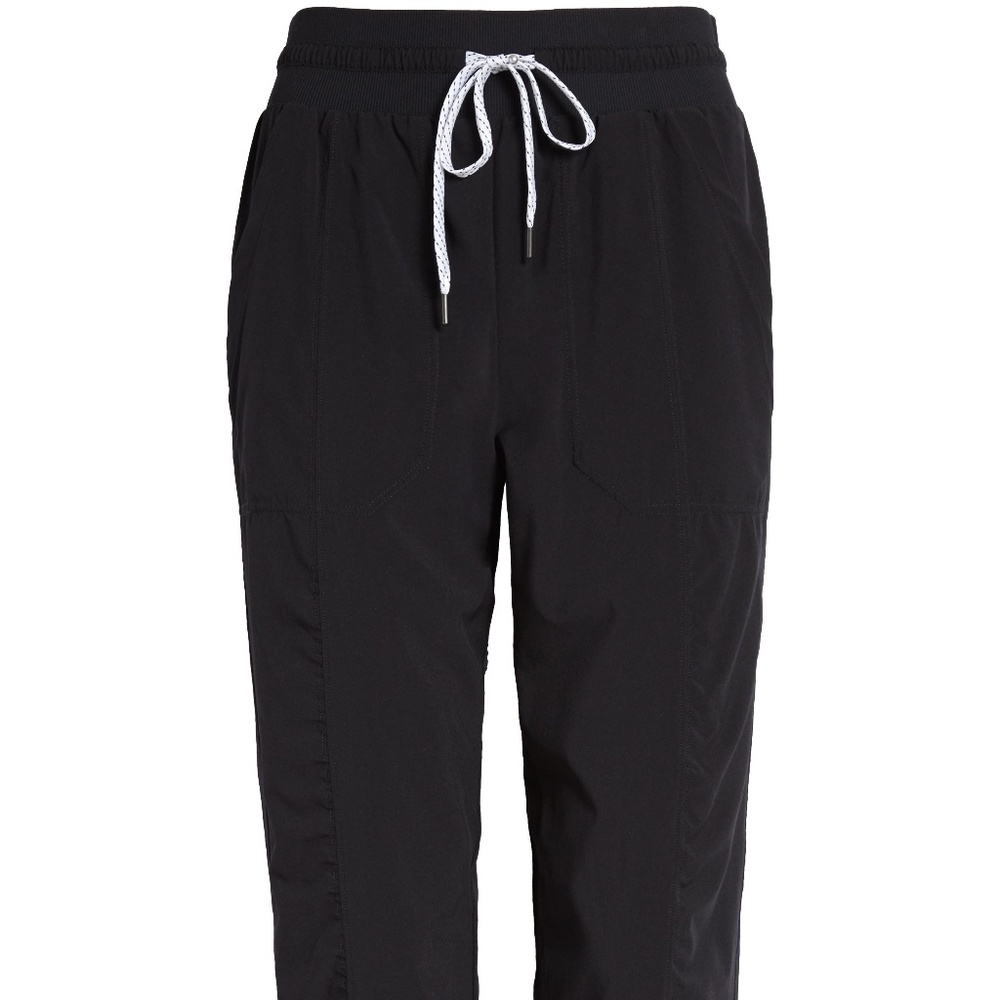 Zella Step-Up Crop Pants